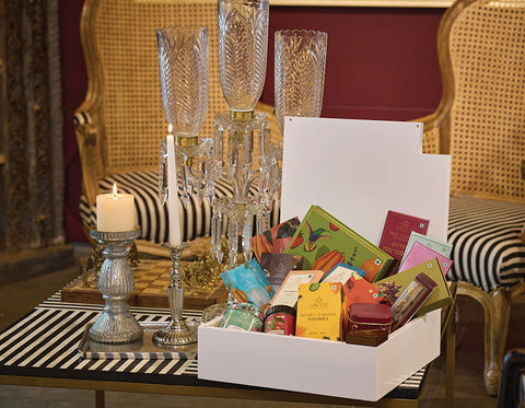 The Regal Hamper - Smoor