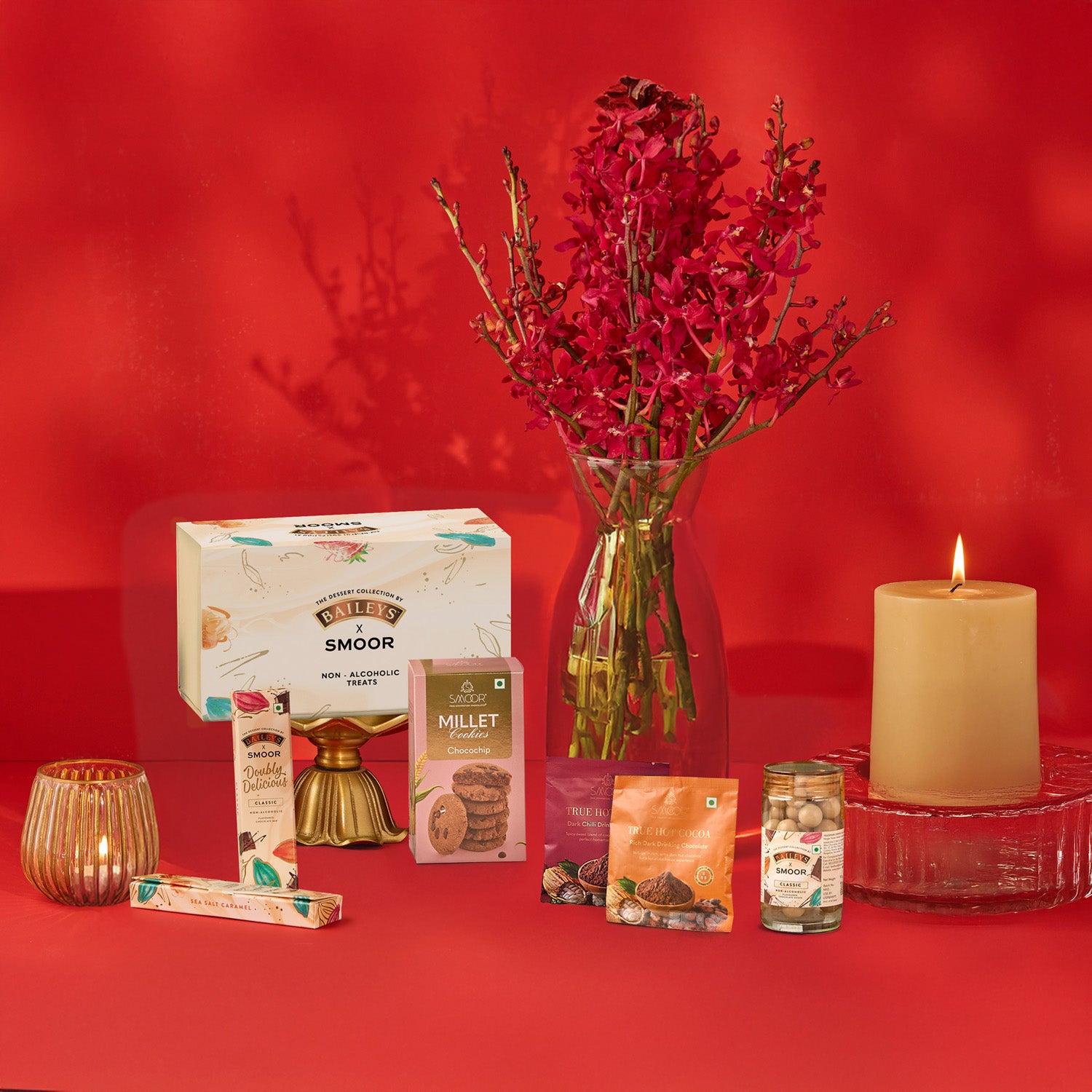 BAILEYS X SMOOR TREAT BOX