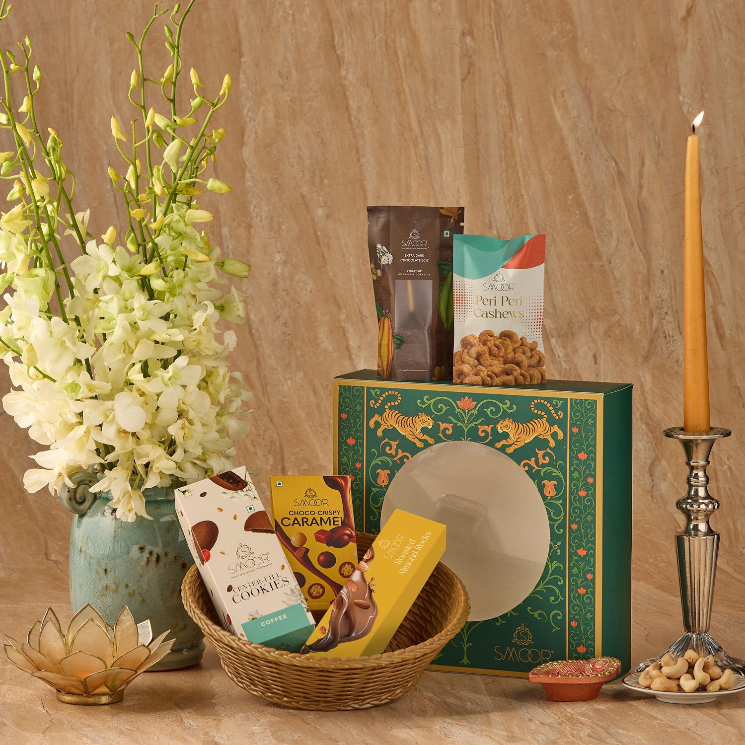 ELEGANZA HAMPER
