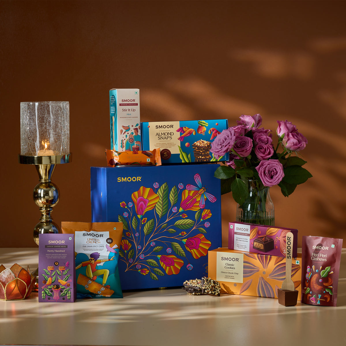 SERINITY HAMPER