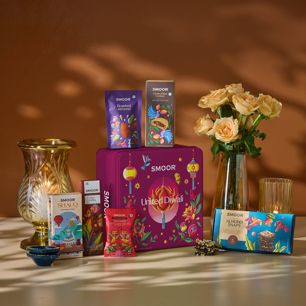 MEMOIRE HERITAGE TIN