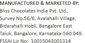 Mithai Truffle - Pack of 6
