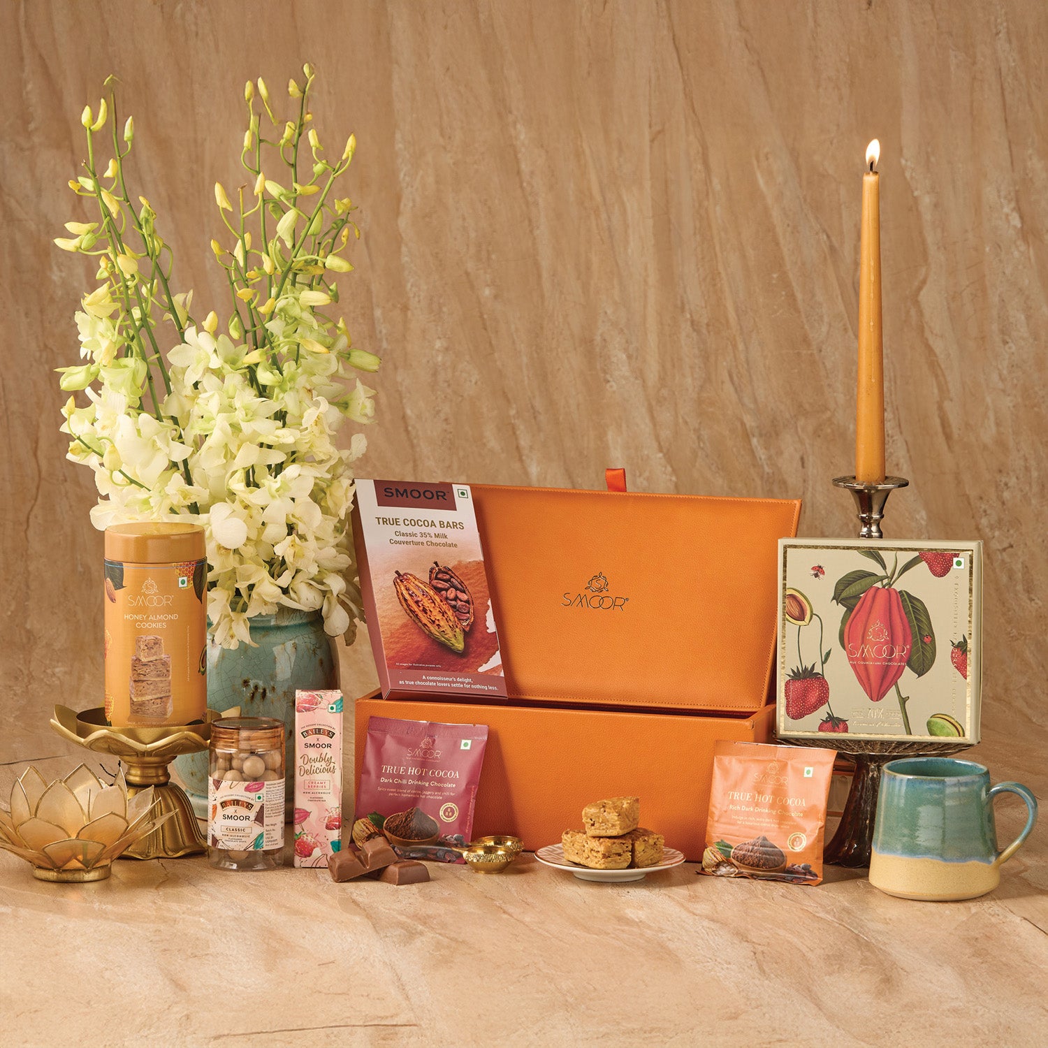 ETHEREAL HAMPER