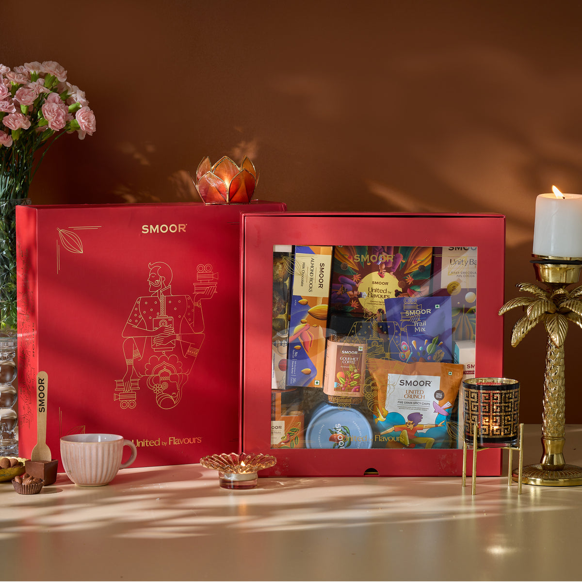 THE SPOTLIGHT COLLECTION