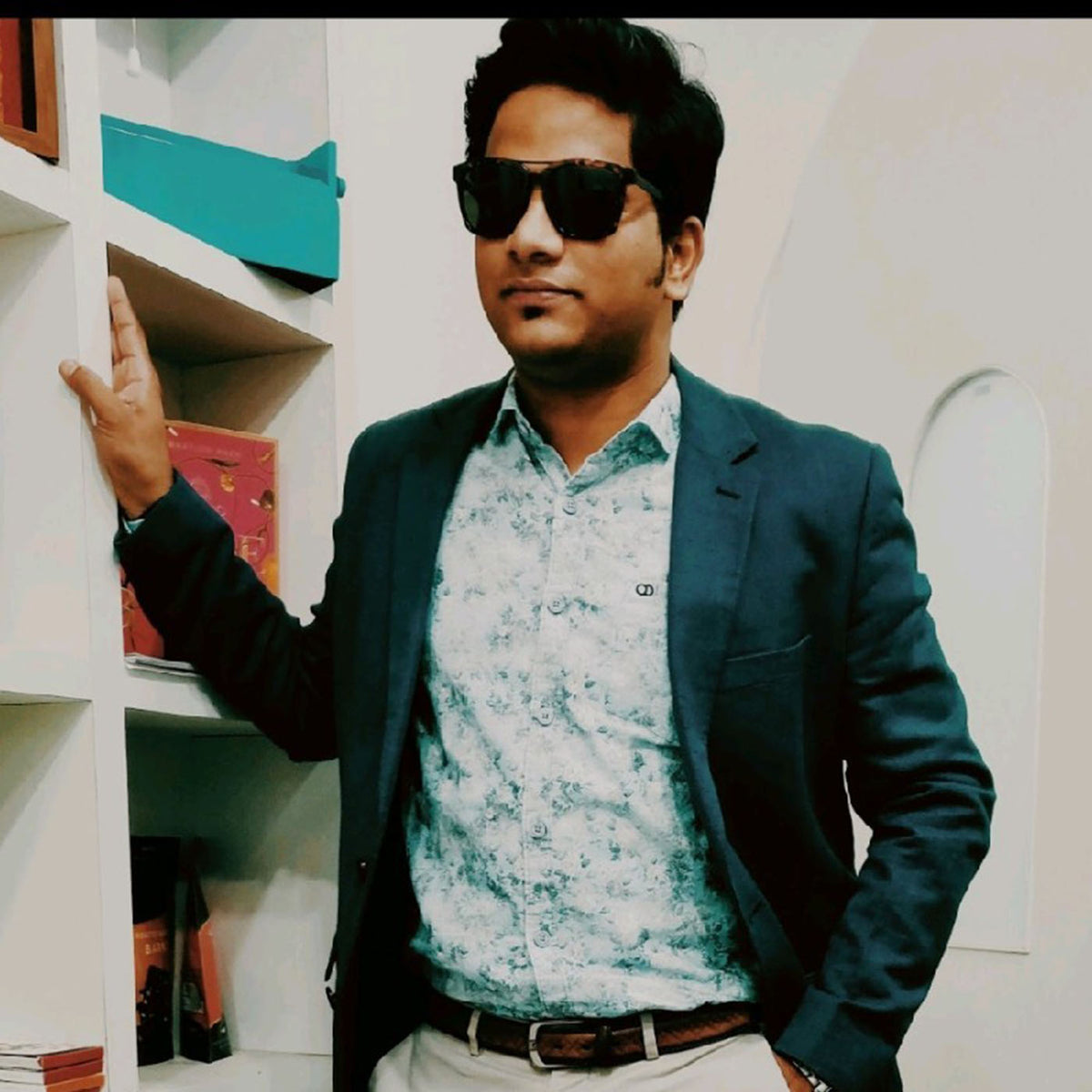 About Us | SMOOR – India’s Luxury Chocolate Brand