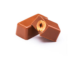 Luxury Couverture Chocolates (Box of 4)