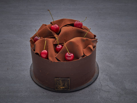 SMOOR Chocolates Dutch Truffle Cake On A Tuesday Is All The, 47% OFF