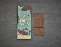 True bar - Caramel Crunch Chocolate